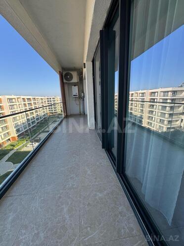 Satılır 2 otaqlı yeni tikili 99 m², Nardaran q., photo 16 from 25