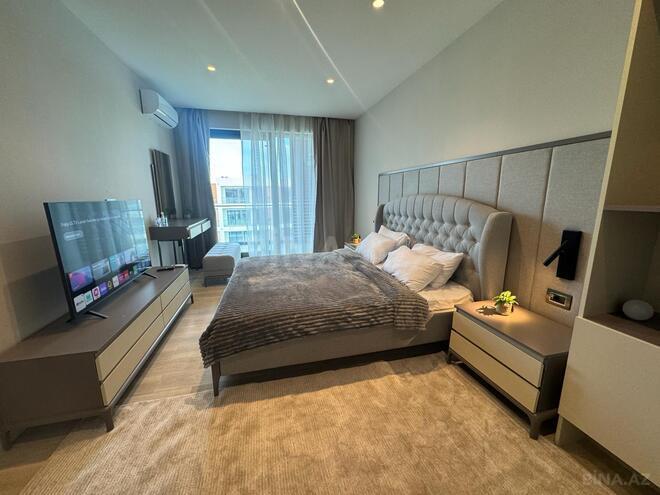 Satılır 2 otaqlı yeni tikili 99 m², Nardaran q., photo 5 from 25