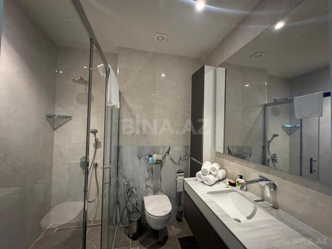 Satılır 2 otaqlı yeni tikili 99 m², Nardaran q., photo 10 from 25