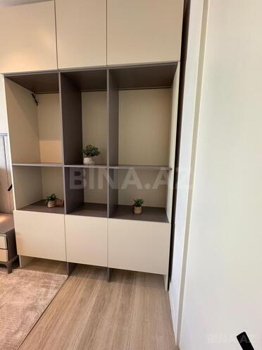 Satılır 2 otaqlı yeni tikili 99 m², Nardaran q., photo 7 from 25