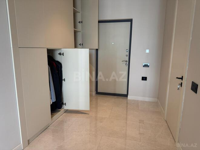 Satılır 2 otaqlı yeni tikili 99 m², Nardaran q., photo 14 from 25