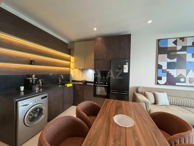 Satılır 2 otaqlı yeni tikili 99 m², Nardaran q., photo 11 from 25