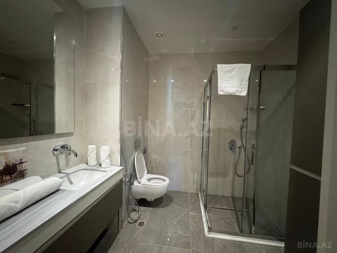 Satılır 2 otaqlı yeni tikili 99 m², Nardaran q., photo 15 from 25
