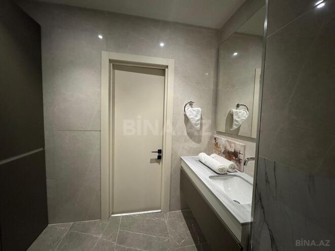 Satılır 2 otaqlı yeni tikili 99 m², Nardaran q., photo 9 from 25
