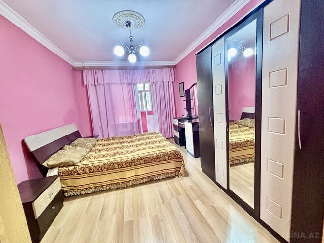 Сдаётся 2-комн. вторичка 60 м², м. Насими, photo 5 from 12