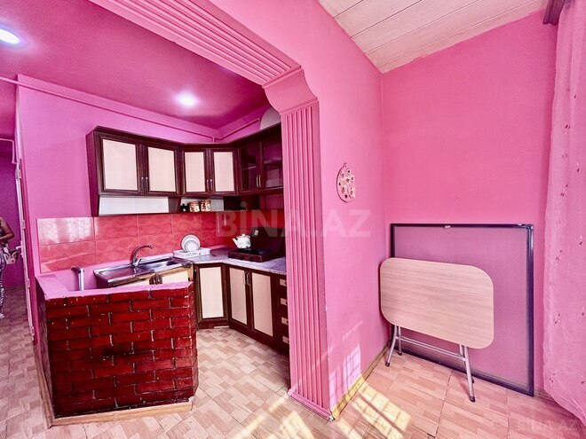 Сдаётся 2-комн. вторичка 60 м², м. Насими, photo 8 from 12