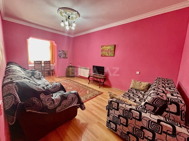Сдаётся 2-комн. вторичка 60 м², м. Насими, photo 1 from 12