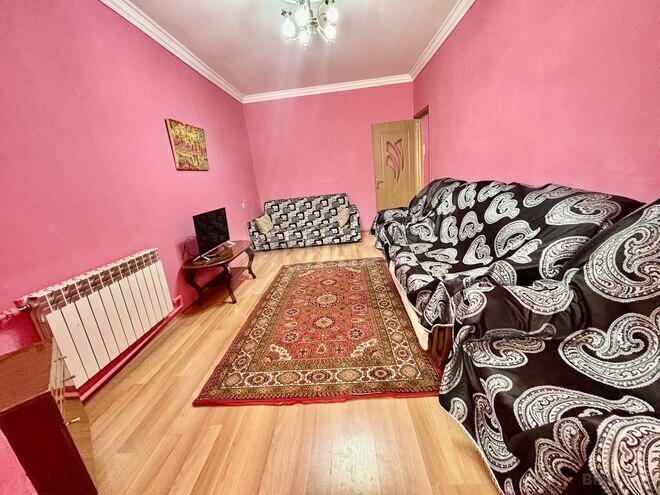 Сдаётся 2-комн. вторичка 60 м², м. Насими, photo 3 from 12