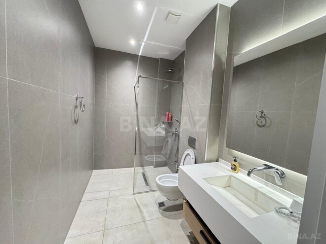 Продаётся 2-комн. новостройка 102 м², пос. Нардаран, photo 13 from 17