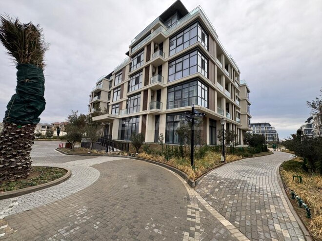 Продаётся 2-комн. новостройка 102 м², пос. Нардаран, photo 3 from 17