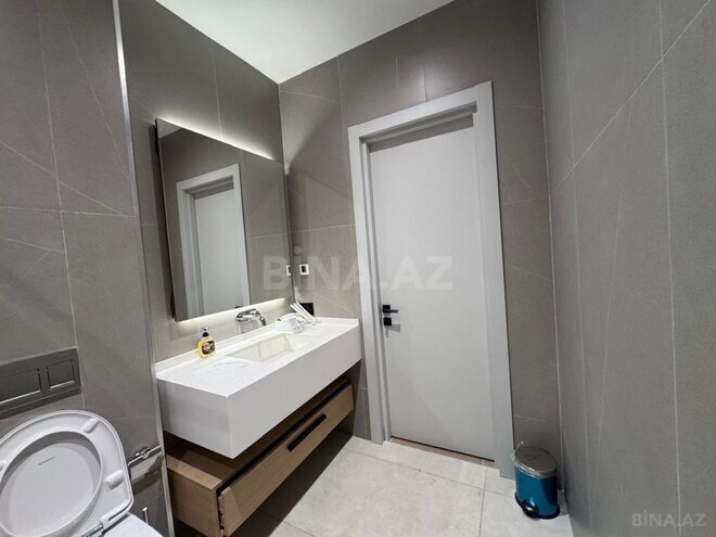 Продаётся 2-комн. новостройка 102 м², пос. Нардаран, photo 12 from 17