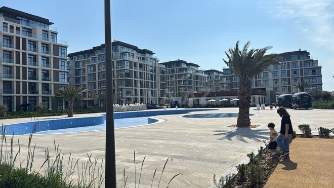 Продаётся 2-комн. новостройка 102 м², пос. Нардаран, photo 4 from 17