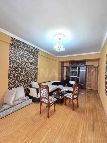 Satılır 3 otaqlı yeni tikili 130 m², Badamdar q., photo 4 from 13