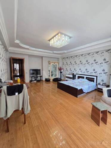 Satılır 3 otaqlı yeni tikili 130 m², Badamdar q., photo 6 from 13