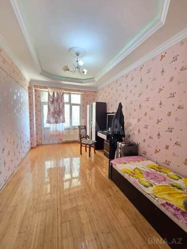 Satılır 3 otaqlı yeni tikili 130 m², Badamdar q., photo 8 from 13