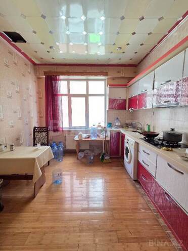 Satılır 3 otaqlı yeni tikili 130 m², Badamdar q., photo 7 from 13