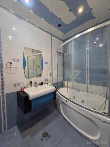 Satılır 3 otaqlı yeni tikili 130 m², Badamdar q., photo 10 from 13