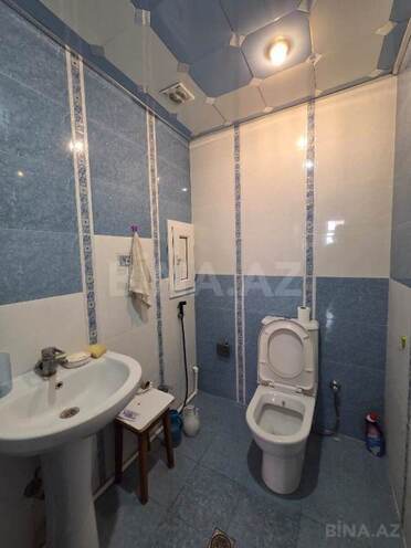 Satılır 3 otaqlı yeni tikili 130 m², Badamdar q., photo 11 from 13