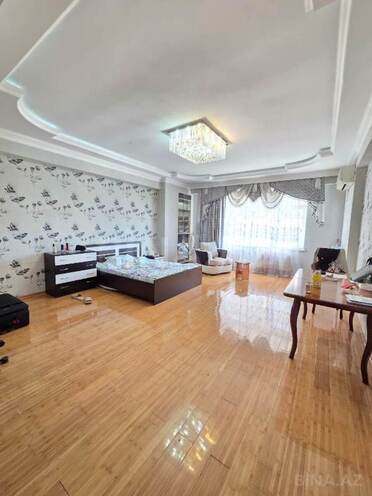 Satılır 3 otaqlı yeni tikili 130 m², Badamdar q., photo 5 from 13