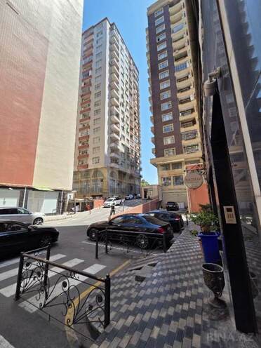 Satılır 3 otaqlı yeni tikili 130 m², Badamdar q., photo 3 from 13