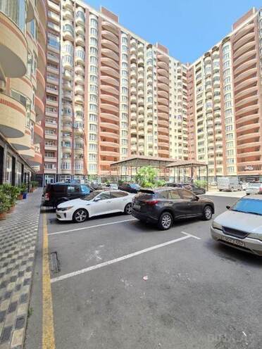 Satılır 3 otaqlı yeni tikili 130 m², Badamdar q., photo 1 from 13