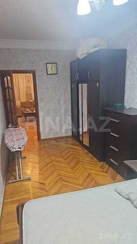 İcarəyə verilir 2 otaqlı köhnə tikili 60 m², 8-ci mikrorayon q., photo 8 from 13