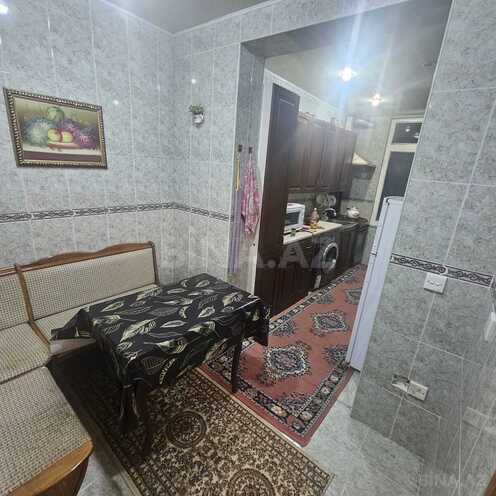 İcarəyə verilir 2 otaqlı köhnə tikili 60 m², 8-ci mikrorayon q., photo 4 from 13
