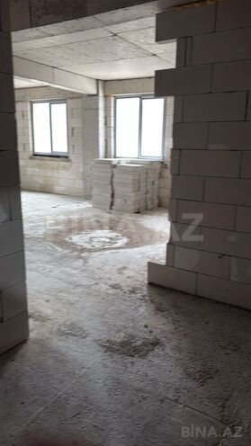 Satılır 3 otaqlı yeni tikili 137 m², Nəriman Nərimanov m., photo 6 from 8