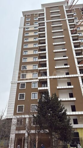 Satılır 3 otaqlı yeni tikili 137 m², Nəriman Nərimanov m., photo 1 from 8