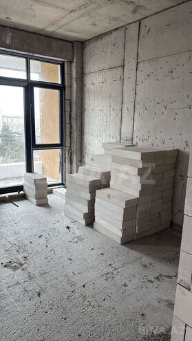 Satılır 3 otaqlı yeni tikili 137 m², Nəriman Nərimanov m., photo 5 from 8