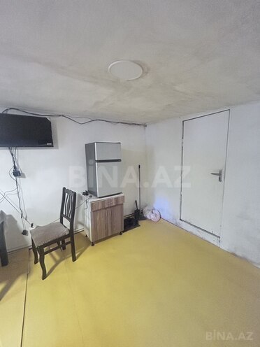 Сдаётся 1-комн. дом/дача 30 м², м. Элмляр Академиясы, photo 3 from 6