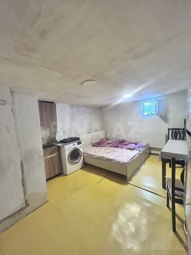 Сдаётся 1-комн. дом/дача 30 м², м. Элмляр Академиясы, photo 5 from 6