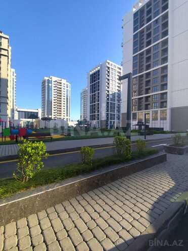 Satılır 2 otaqlı yeni tikili 92 m², Koroğlu m., photo 30 from 31