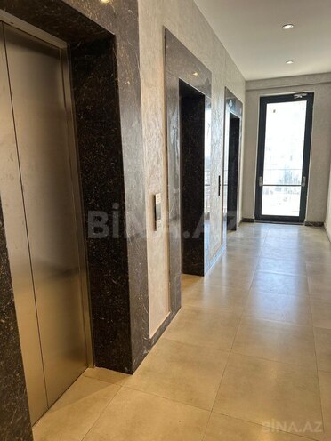 Satılır 2 otaqlı yeni tikili 92 m², Koroğlu m., photo 24 from 31