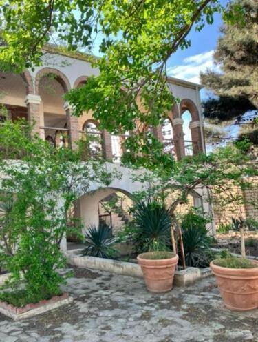 Satılır 3 otaqlı həyət evi/bağ evi 90 m², Pirşağı q., photo 3 from 31