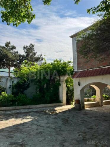 Satılır 3 otaqlı həyət evi/bağ evi 90 m², Pirşağı q., photo 1 from 31