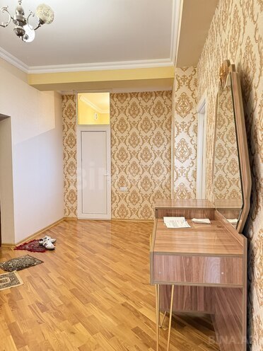 Сдаётся 2-комн. новостройка 90 м², м. Элмляр Академиясы, photo 21 from 22