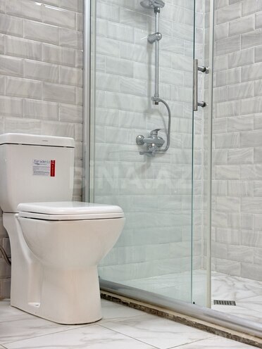 Сдаётся 2-комн. новостройка 90 м², м. Элмляр Академиясы, photo 14 from 22