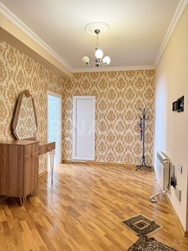 Сдаётся 2-комн. новостройка 90 м², м. Элмляр Академиясы, photo 20 from 22