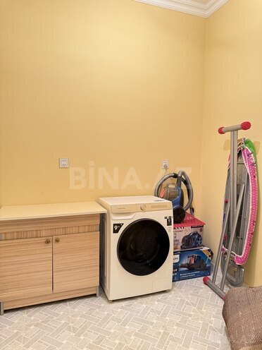 Сдаётся 2-комн. новостройка 90 м², м. Элмляр Академиясы, photo 18 from 22