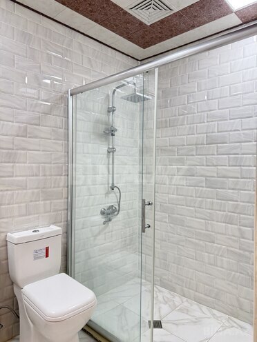 Сдаётся 2-комн. новостройка 90 м², м. Элмляр Академиясы, photo 19 from 22
