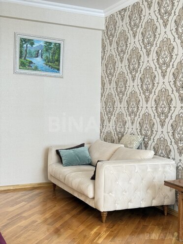 Сдаётся 2-комн. новостройка 90 м², м. Элмляр Академиясы, photo 7 from 22