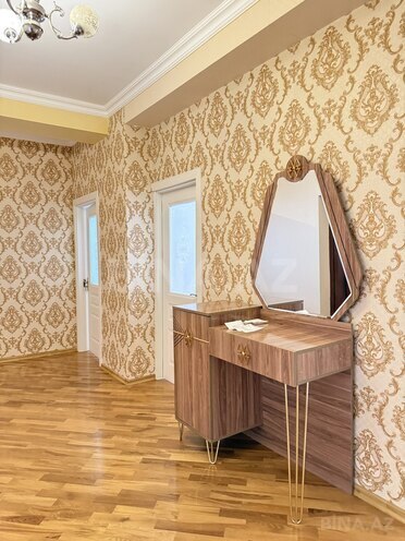 Сдаётся 2-комн. новостройка 90 м², м. Элмляр Академиясы, photo 17 from 22