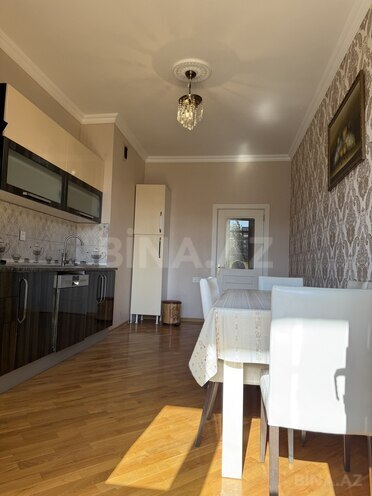 Сдаётся 2-комн. новостройка 90 м², м. Элмляр Академиясы, photo 10 from 22
