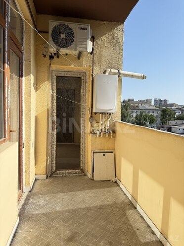 Сдаётся 2-комн. новостройка 90 м², м. Элмляр Академиясы, photo 16 from 22