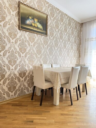 Сдаётся 2-комн. новостройка 90 м², м. Элмляр Академиясы, photo 8 from 22
