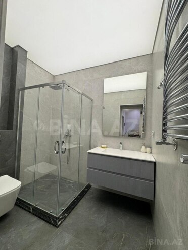 İcarəyə verilir 2 otaqlı yeni tikili 67 m², Şah İsmayıl Xətai m., photo 11 from 13