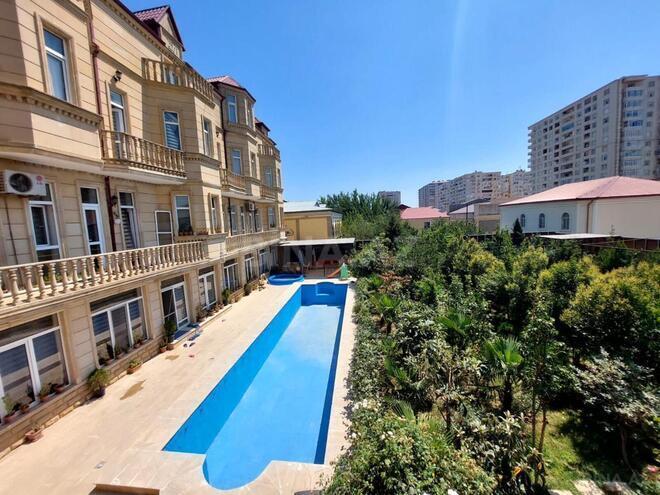 Satılır  həyət evi/bağ evi 600 m², Badamdar q., photo 5 from 32