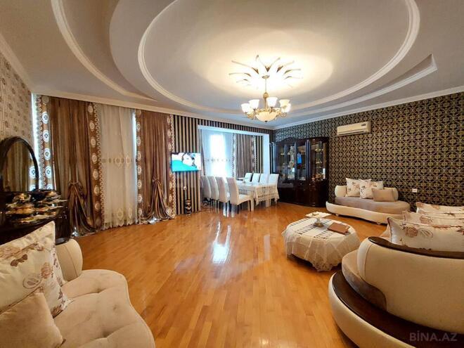 Satılır  həyət evi/bağ evi 600 m², Badamdar q., photo 16 from 32