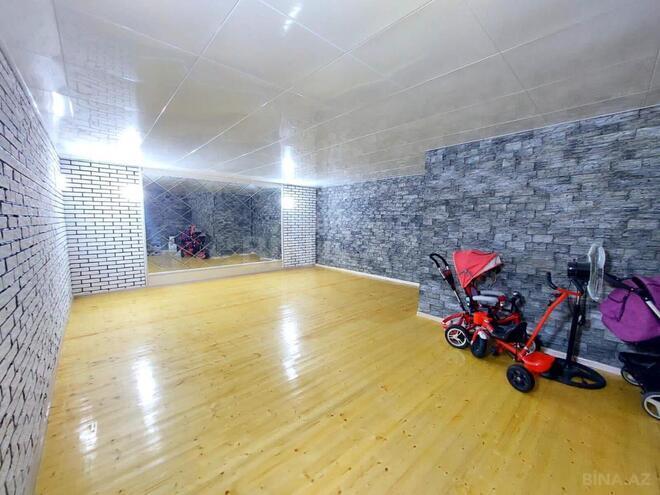 Satılır  həyət evi/bağ evi 600 m², Badamdar q., photo 28 from 32